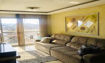 Imagem: Apartamento Conjunto Residencial Ingai São