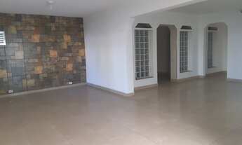 Imagem 2: Sobrado Comercial para aluguel com 310 metros quadrados com 7 quartos