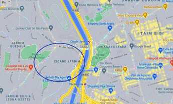 Imagem 4: AMPLA CASA PERFEITA PARA MODERNIZAR!! LAZER PRIVATIVO!!