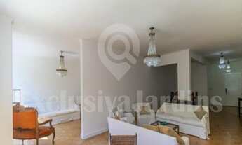 Imagem 3: APARTAMENTO RESIDENCIAL em SÃO PAULO - SP, JARDIM AMERICA