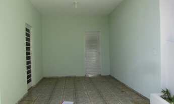 Imagem 4: VILA SANTA CRUZ - CASA RESIDENCIAL - COMERCIAL 3 DORMITÓRIOS SENDO 1 TIPO APARTAMENTO -PRÓ