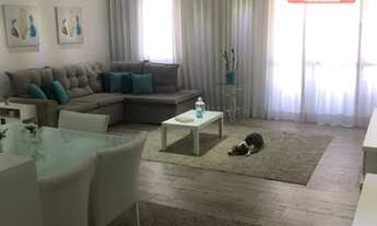 Imagem 1: Apartamento em Vila Monumento - São Paulo