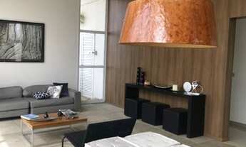 Imagem 3: Apartamento para venda possui 37 metros quadrados com 1 quarto em Brooklin Paulista - São