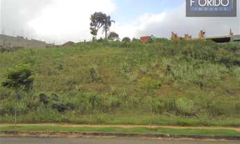 Imagem 1: Terreno em Condomínio para Venda em Atibaia, Condomínio Itaporã