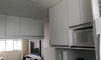 Imagem 5: Apartamento para venda possui 82 metros quadrados com 2 quartos em Vila Clementino - São P