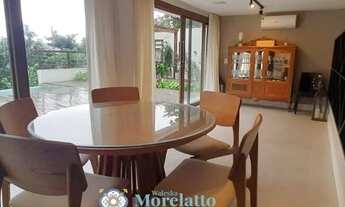 Imagem 7: Casa em condomínio fechado com 3 ambientes