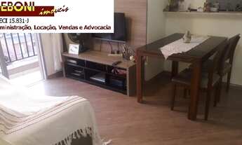 Imagem: SÃO PAULO - Apartamento Padrão - PENHA