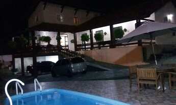 Imagem 5: CASA RESIDENCIAL em SALINÓPOLIS - PA, Salinópolis