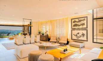 Imagem 6: SANTANA DE PARNAíBA - Casa de Condomínio - Alphaville