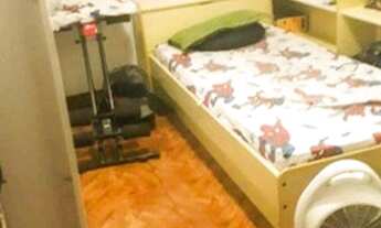 Imagem 7: Apartamento para venda com 54 metros quadrados com 2 quartos