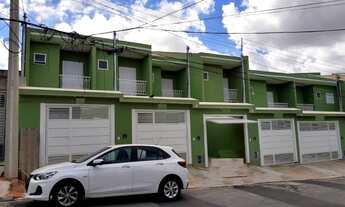 Imagem: SÃO PAULO - Casa Padrão - CIDADE LÍDER