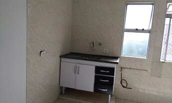 Imagem 5: Apartamento para venda com 53 metros quadrados com 2 quartos