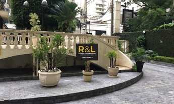 Imagem: SãO PAULO - Padrão - Vila Olímpia