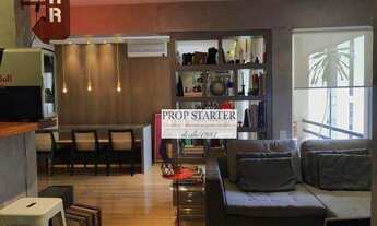 Imagem 5: Vendo lindo apartamento em Moema com 56m²