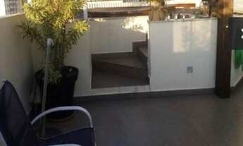 Imagem 5: Cobertura Duplex - 255 m² - 4 suítes - 3 vagas - R$ 2.300.000 - Lapa, São Paulo-SP