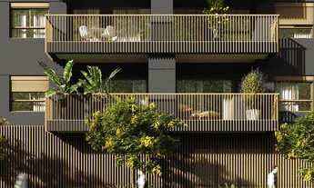 Imagem 5: Apartamento em Obra possui 38m² - 2 Dormitórios - Butantã - São Paulo