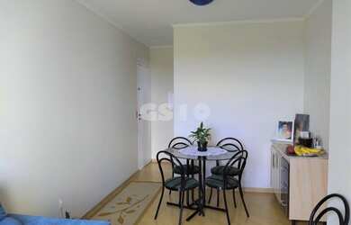 Imagem 5: APARTAMENTO A VENDA NO MORUMBI, COM 2 DORMITÓRIOS E 1 VAGA, SÃO PAULO, SP