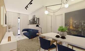 Imagem: Sobrado para venda em Espinheiros - Itajaí