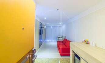 Imagem: SHN QD 5 - MERCURE LIDER FLAT