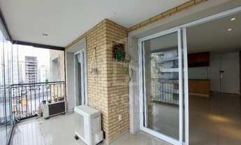 Imagem 7: SÃO PAULO - Apartamento Padrão - VILA NOVA CONCEIÇÃO