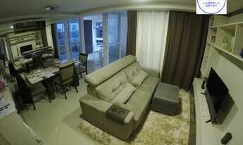 Imagem: Apartamento à venda no bairro Cristo Redentor