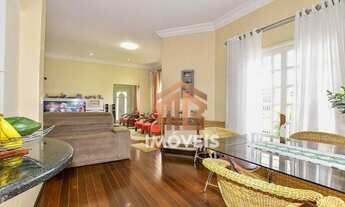 Imagem 5: Casa com 4 dormitórios à venda, 235 m² por R$ 900.000,00 - Pilarzinho - Curitiba/PR