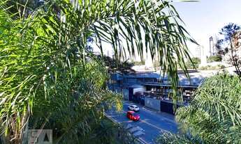 Imagem 5: Apartamento para Venda em São Paulo, VILA ANDRADE, 1 dormitório, 1 suíte, 2 banheiros, 1 v