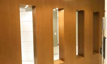 Imagem 2: Apto para venda, possui 275m2 com 3 quartos e 2 suítes - Anália Franco