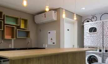 Imagem: OPORTUNIDADE - STUDIO 2 DORM EXCELENTE LOCALIZACAO