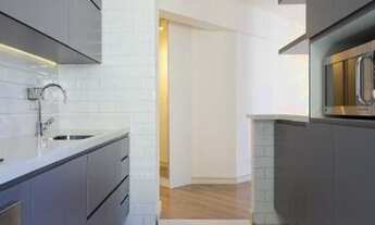 Imagem 4: Apartamento para venda possui 86 metros quadrados com 2 quartos em Vila Olímpia - São Paul