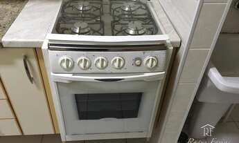 Imagem 5: Apartamento residencial à venda, Jaguaré, São Paulo - AP1325