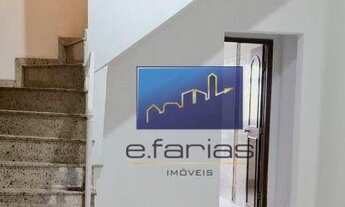 Imagem 3: Sobrado com 2 dormitórios à venda, 71 m² por R$ 360.000