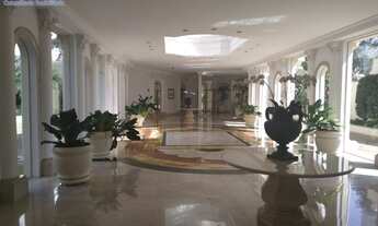 Imagem 3: Apto Chácara Klabin 4 suites, 210 m2, aceita permuta parcial em Alphaville