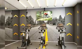 Imagem 14: Sppace Botânico