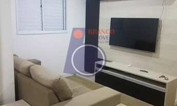 Imagem: São Paulo - Apartamento Padrão - Vila