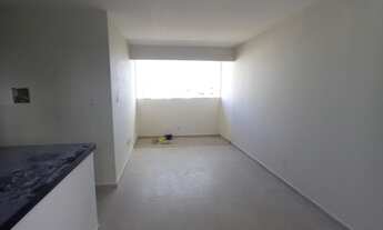 Imagem 3: Cod: 23 - Apartamento - 2 quartos (56,64m2) - Tambauzinho