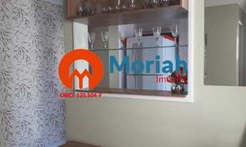 Imagem 2: APARTAMENTO RESIDENCIAL em SÃO PAULO - SP, JARDIM AMPLIAÇÃO