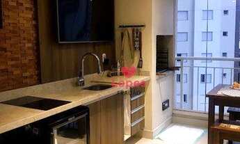 Imagem 2: Excelente Apartamento no Tatuapé (Ótimo Local