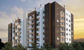 Imagem 4: SANTA MARIA - Apartamento Padrão - Centro