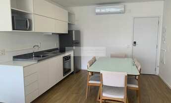 Imagem 2: ?RESIDENCIAL EM MOEMA PRÉDIO NOVO TOP COMPLETO MOBILIADO