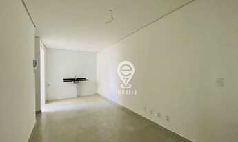 Imagem 3: Apartamento com 1 dormitório à venda, 30 m² por R$ 230.400,00 - Vila Gumercindo - São Paul