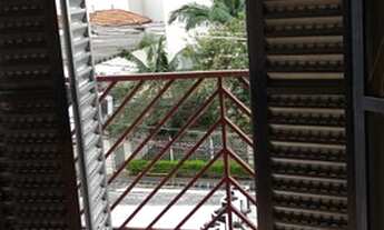 Imagem: Apartamento para venda com 63 metros quadrados