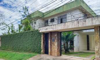 Imagem: RESIDENCIAL ITORORO CASA COM 06 QUARTOS