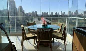 Imagem 2: R. Bimbarra 29, Jardim Analia Franco - Apartamento para Venda (Condomínio Unique View), 11