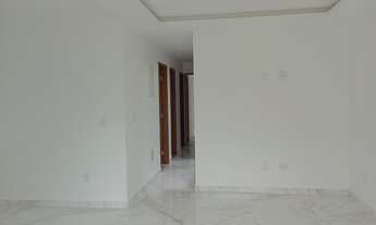 Imagem 4: Casa para venda tem 75 metros quadrados com 3 quartos em Atlântica - Rio das Ostras - RJ