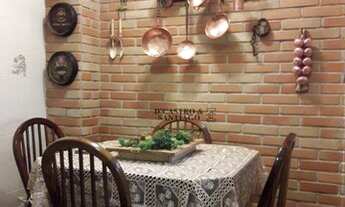 Imagem 5: Apartamento com 3 dormitórios à venda, 78 m² por R$ 450.000 - Alto da Mooca - São Paulo/SP