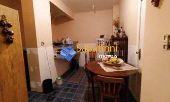 Imagem 6: APARTAMENTO A VENDA EM SP VILA BUARQUE