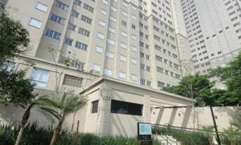 Imagem 3: Apartamento para aluguel com 50 metros quadrados com 2 quartos em Socorro - São Paulo - Sã