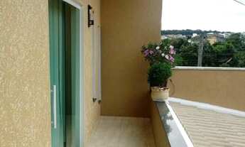 Imagem 4: Pâmela- linda casa no bairro boa vista