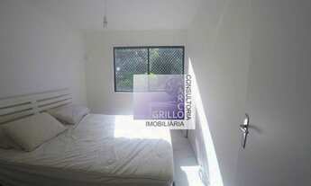 Imagem 7: Apartamento com 2 quartos e 48 m², à venda por R$ 202.000,00 - Jacarepaguá - Rio de Janeir